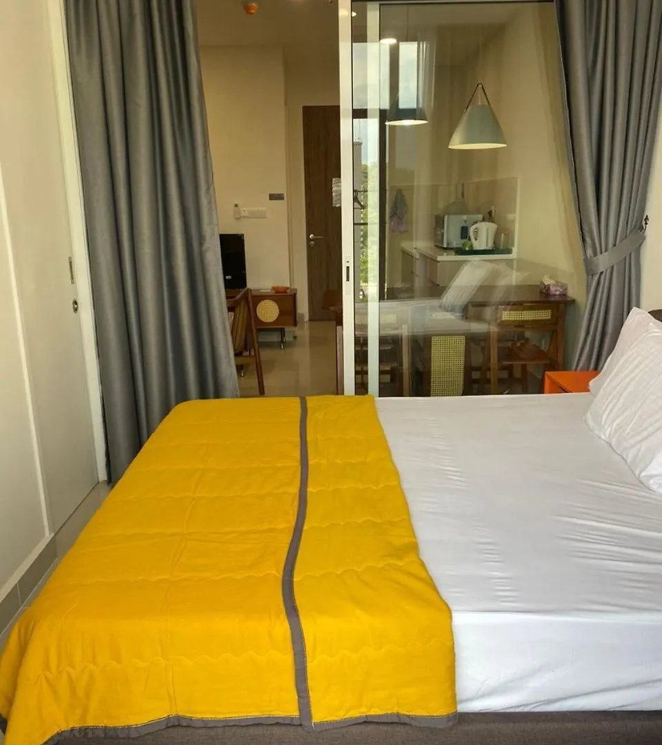 Hs Homestay Shore Pasar Besar Dan Kk Plaza Kota Kinabalu Malaysia