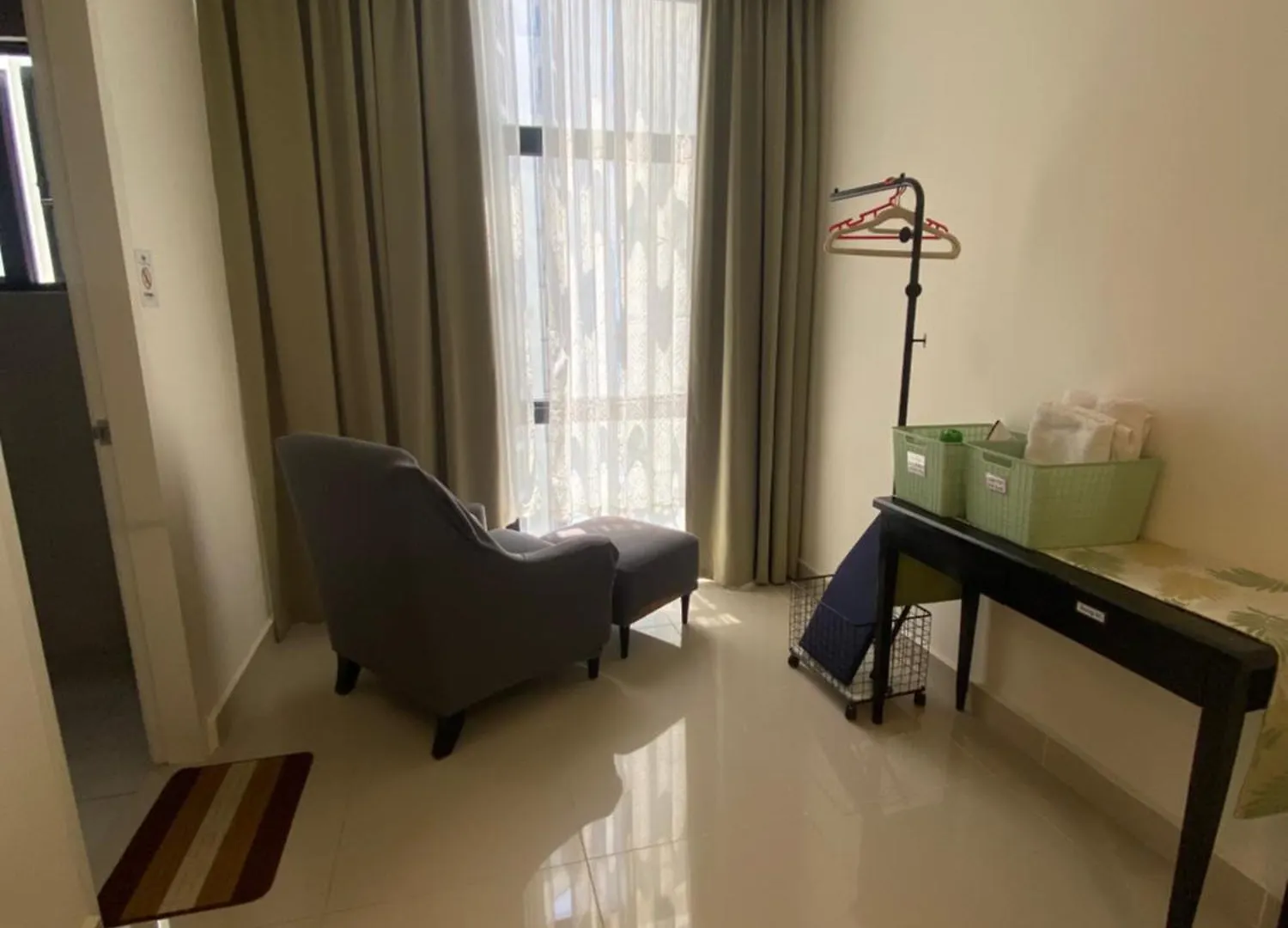 Hs Homestay Shore Pasar Besar Dan Kk Plaza Kota Kinabalu