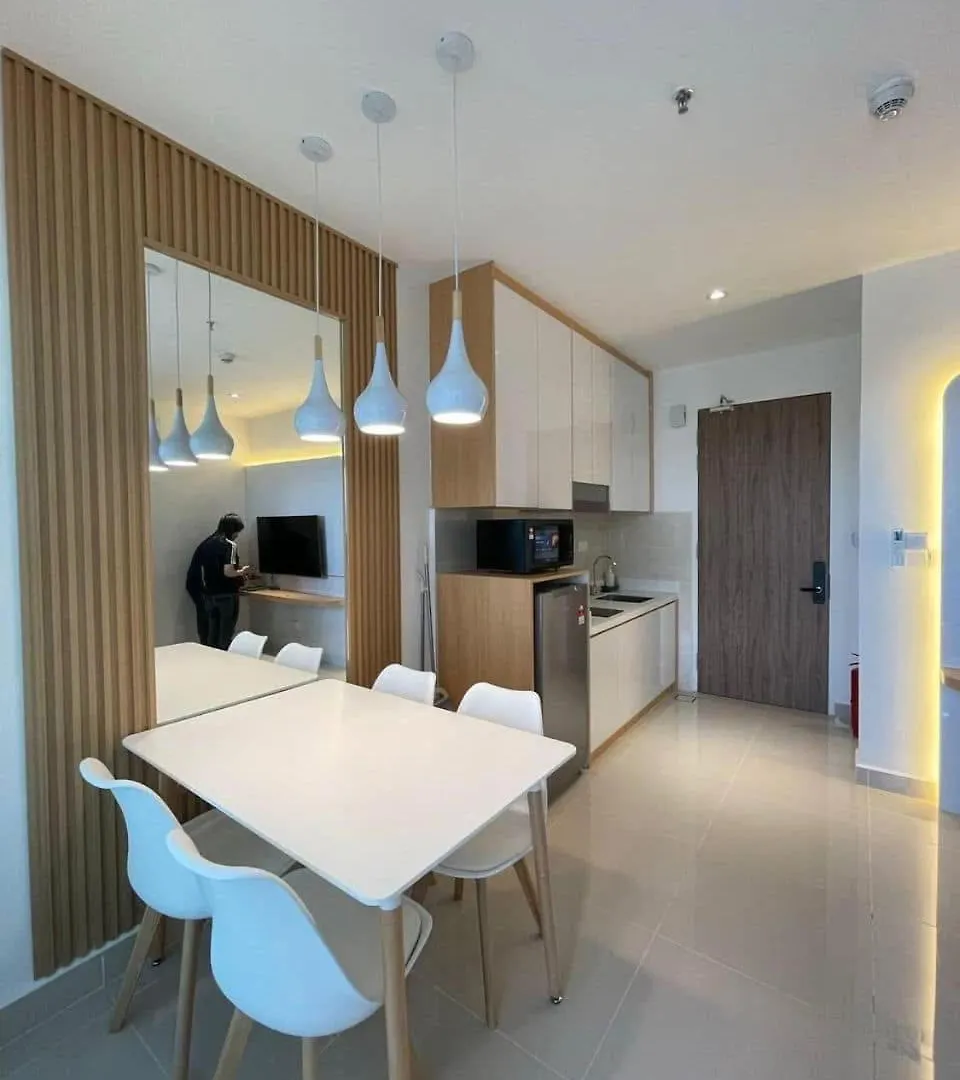 Hs Homestay Shore Pasar Besar Dan Kk Plaza Kota Kinabalu Malaysia